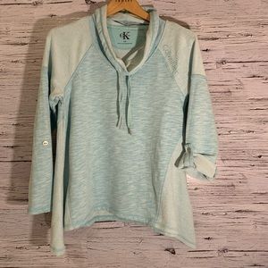 Calvin Klein sweater